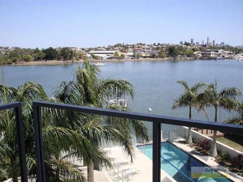 117/35 Harbour Road, Hamilton QLD 4007