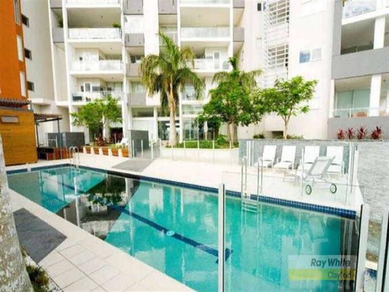 117/35 Harbour Road, Hamilton QLD 4007