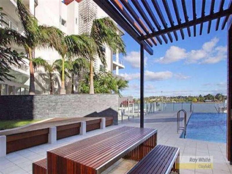 117/35 Harbour Road, Hamilton QLD 4007