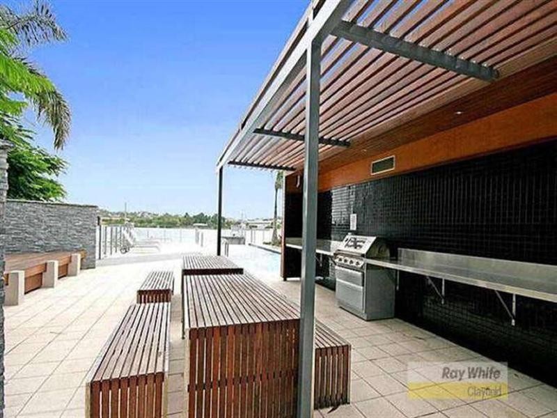 117/35 Harbour Road, Hamilton QLD 4007
