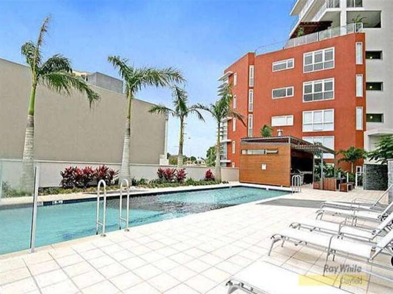 117/35 Harbour Road, Hamilton QLD 4007