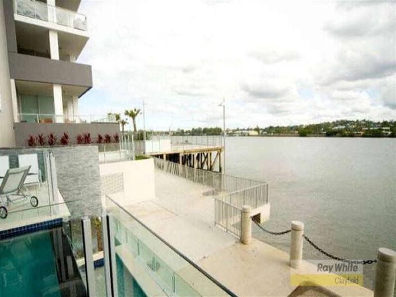 117/35 Harbour Road, Hamilton QLD 4007