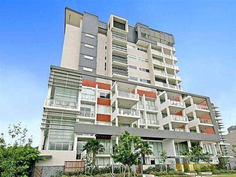 117/35 Harbour Road, Hamilton QLD 4007