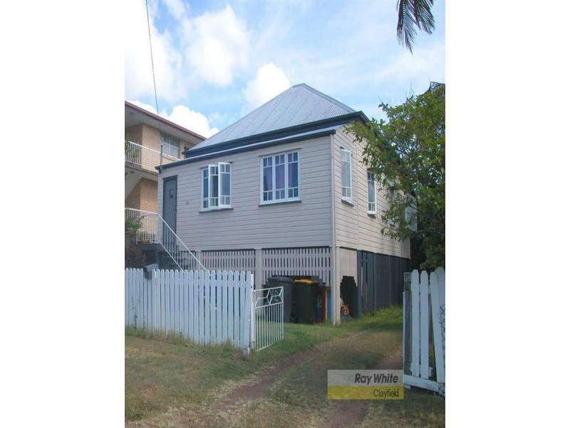 31 Bridge Street, Nundah QLD 4012