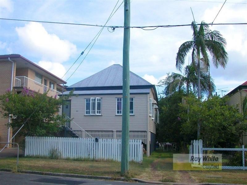 31 Bridge Street, Nundah QLD 4012