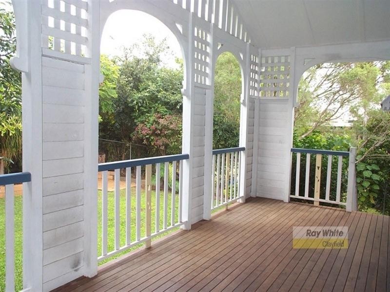 21 Lukin Street, Clayfield QLD 4011