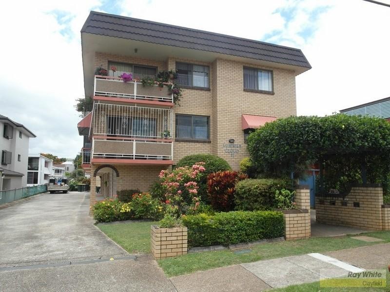 6/21 Wagner Road, Clayfield QLD 4011