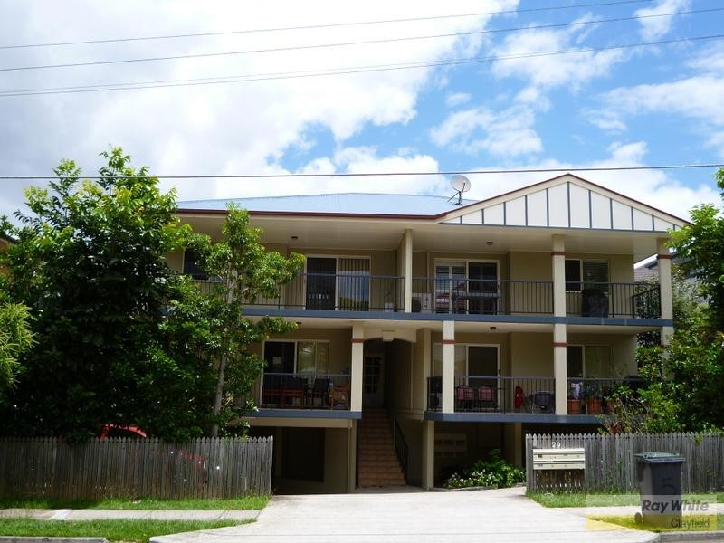 6/29 Wagner Road, Clayfield QLD 4011