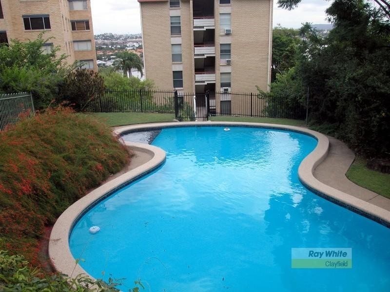 1/12 Mullens Street, Hamilton QLD 4007