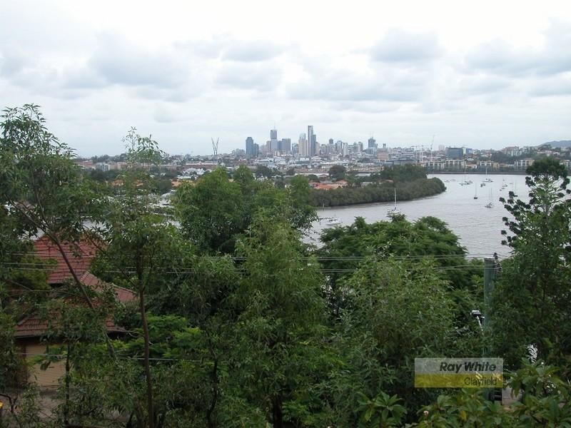 1/12 Mullens Street, Hamilton QLD 4007