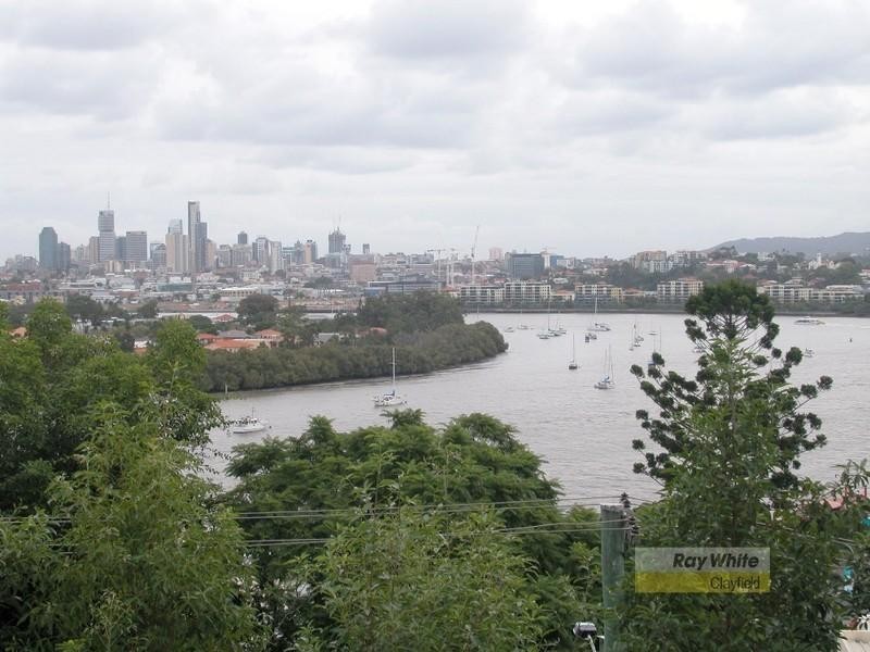 1/12 Mullens Street, Hamilton QLD 4007