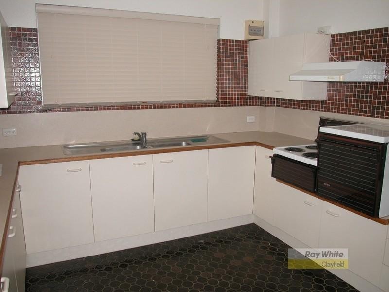 1/12 Mullens Street, Hamilton QLD 4007