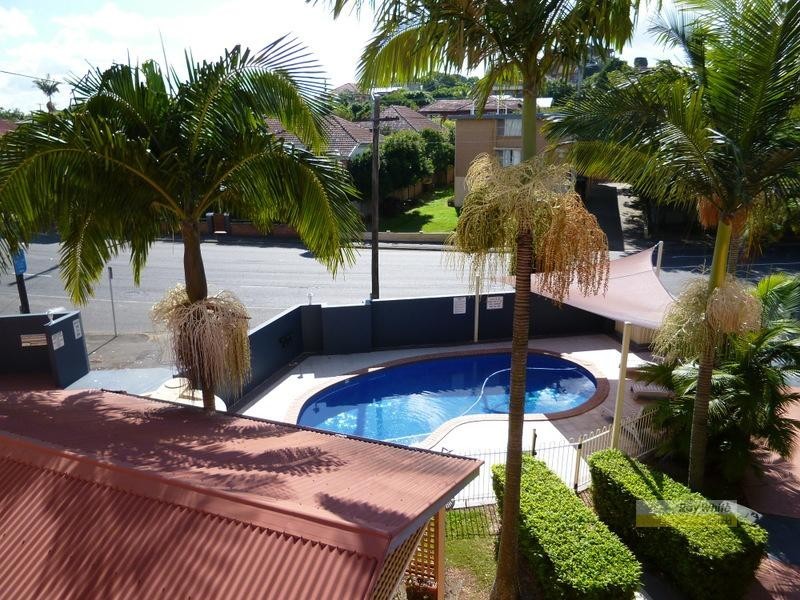 16/483 Sandgate Road, Albion QLD 4010