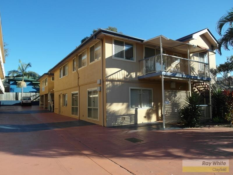 23/483 Sandgate Road, Albion QLD 4010