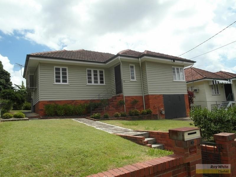 22 Gourlay Street, Kedron QLD 4031