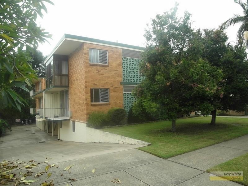 5/21 Oriel Road, Clayfield QLD 4011