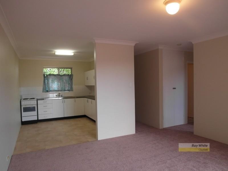 4/14 Balmain Street, Wooloowin QLD 4030