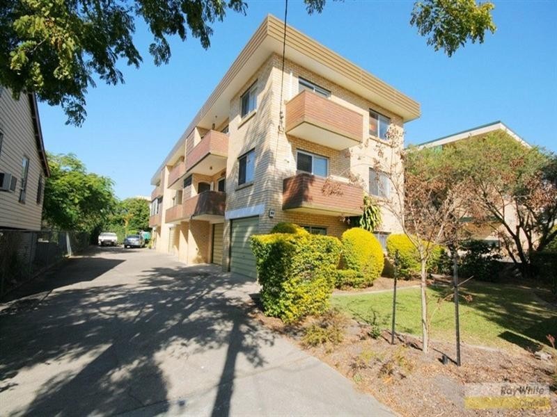 1/43 Noble Street, Clayfield QLD 4011