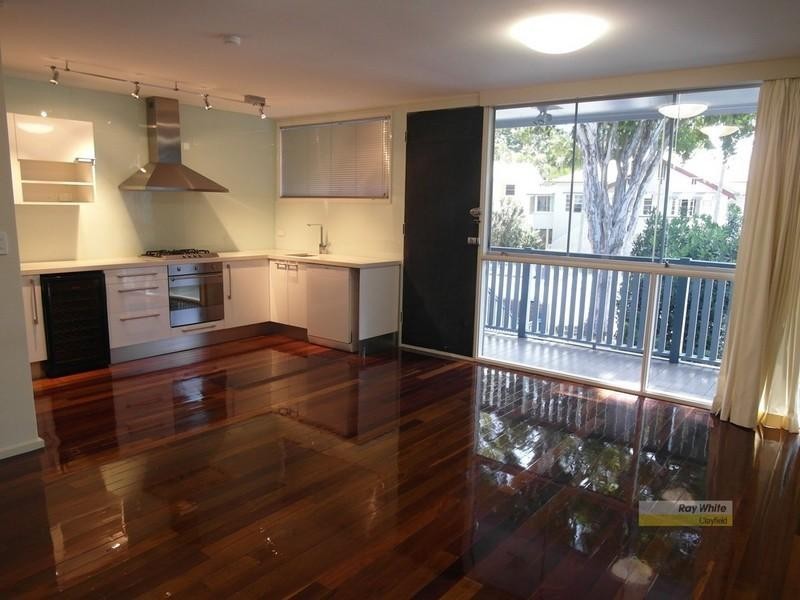 4/81 Liverpool Road, Clayfield QLD 4011