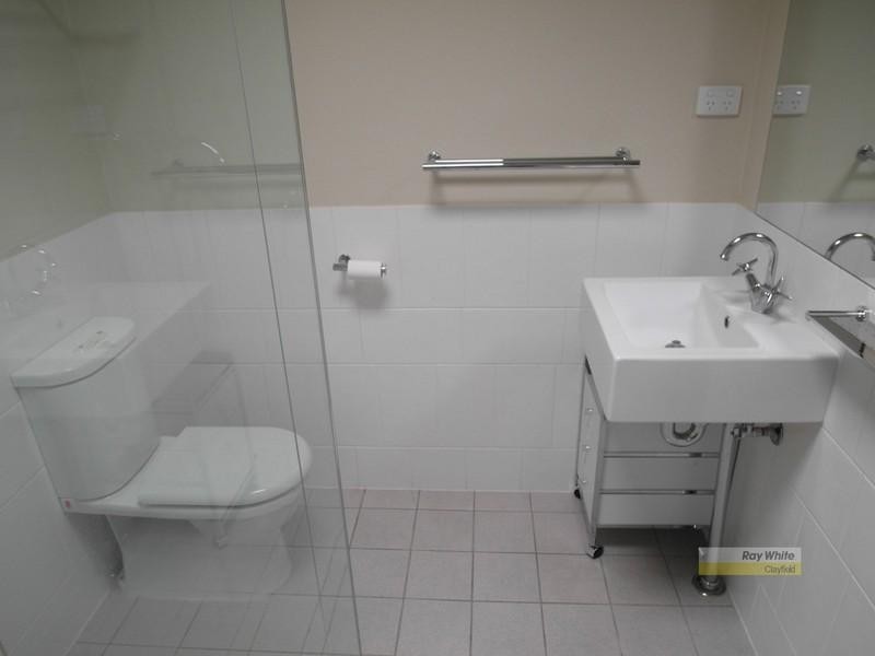 4/81 Liverpool Road, Clayfield QLD 4011