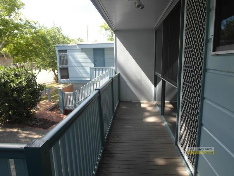 4/81 Liverpool Road, Clayfield QLD 4011