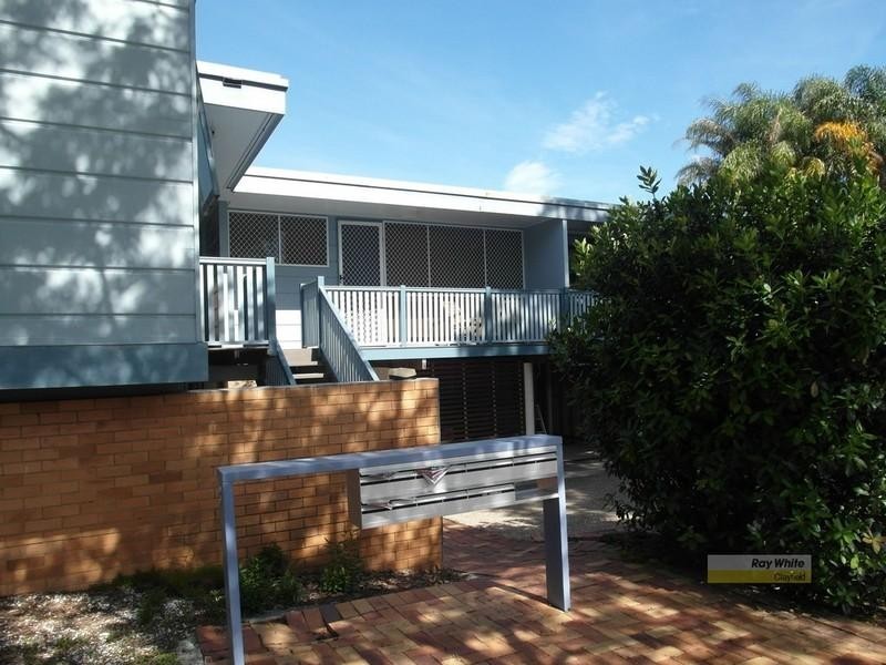 4/81 Liverpool Road, Clayfield QLD 4011