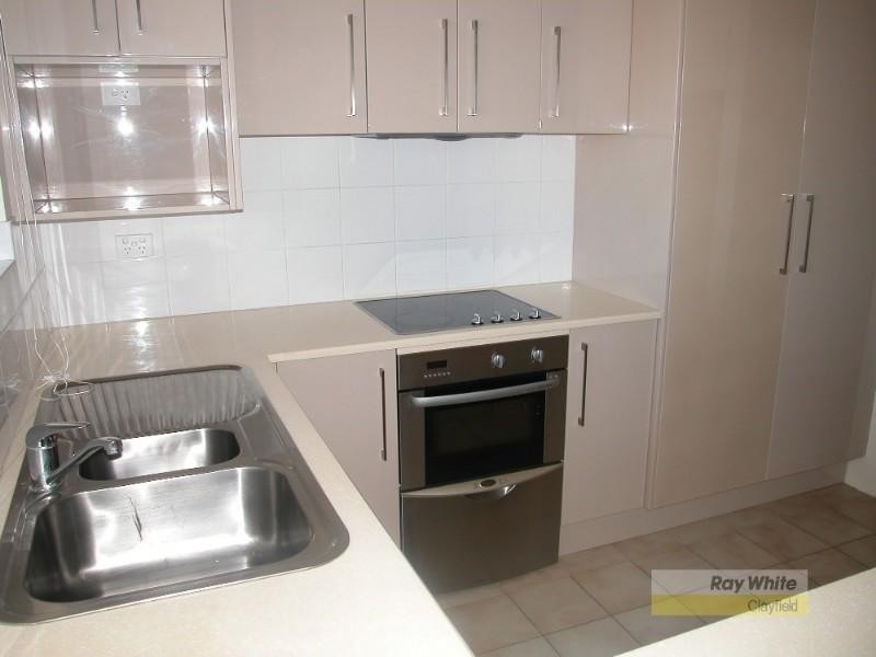 6/28 Rossiter Parade, Hamilton QLD 4007