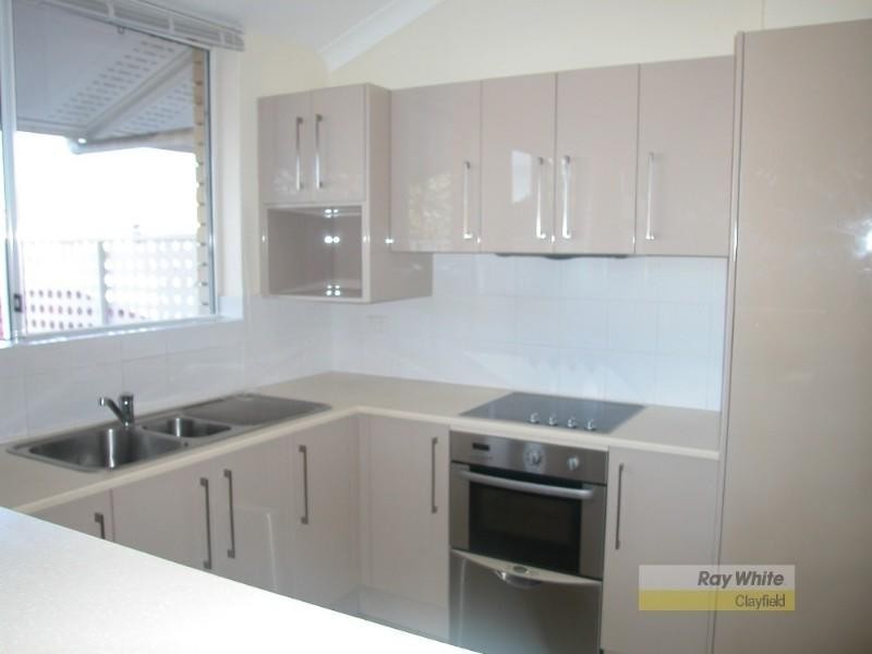 6/28 Rossiter Parade, Hamilton QLD 4007