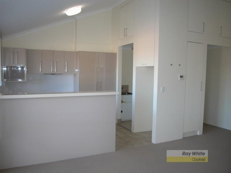 6/28 Rossiter Parade, Hamilton QLD 4007