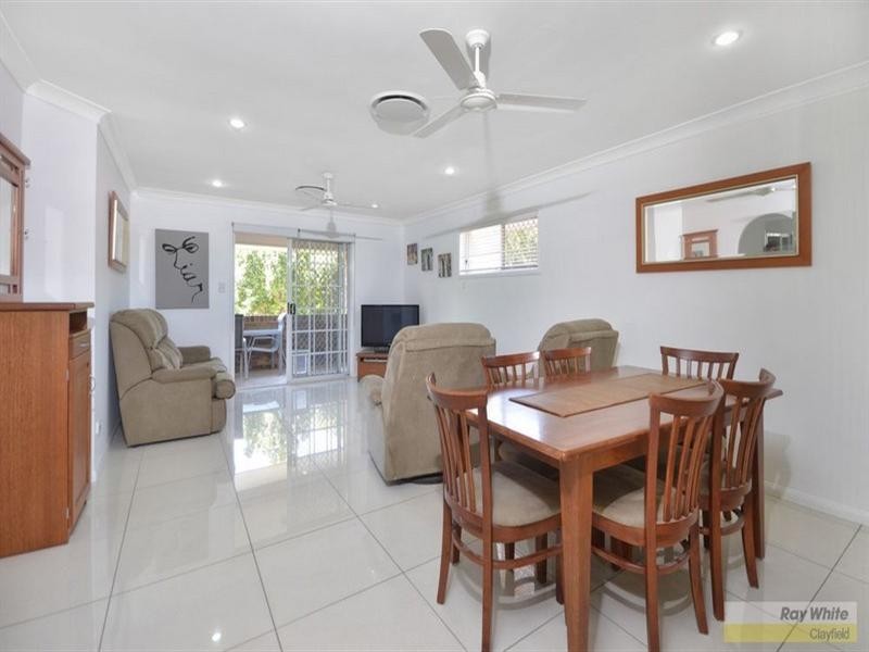 5/10 Elliott Street, Clayfield QLD 4011