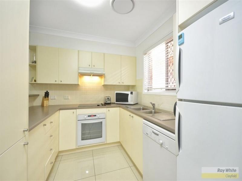 5/10 Elliott Street, Clayfield QLD 4011