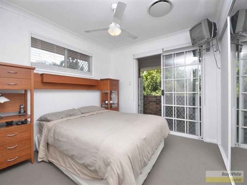 5/10 Elliott Street, Clayfield QLD 4011
