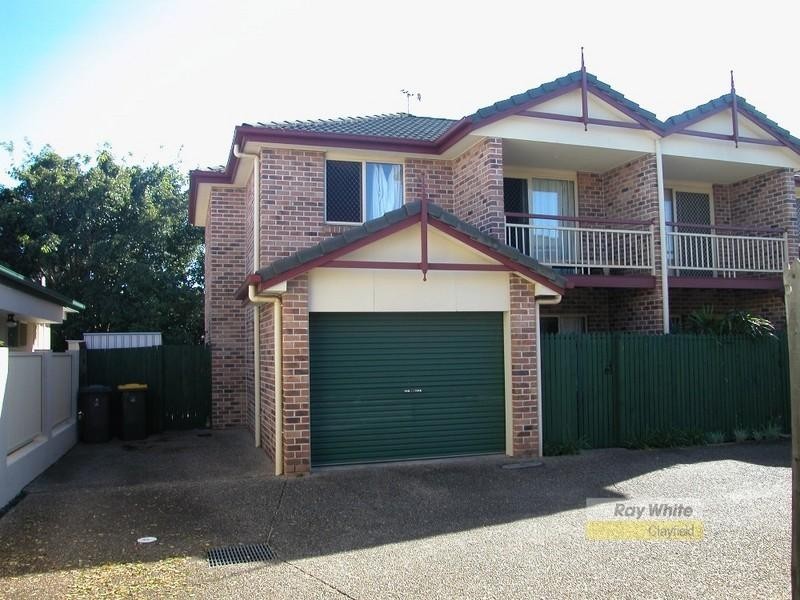 4/114 Vernon Street, Nundah QLD 4012