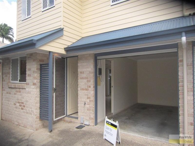 2/48 Alma Road, Clayfield QLD 4011