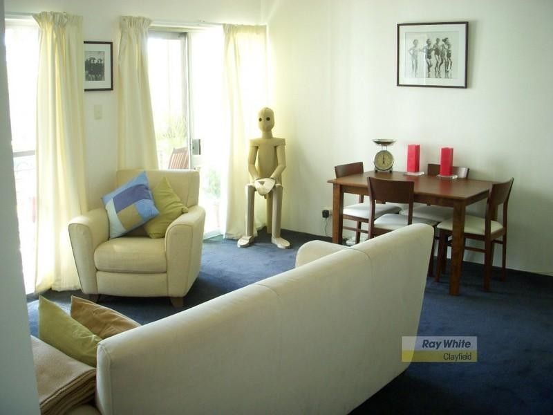 3/53 Railway Parade, Clayfield QLD 4011