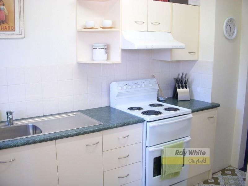 3/53 Railway Parade, Clayfield QLD 4011