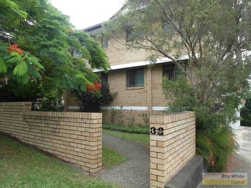 4/32 View Street, Wooloowin QLD 4030