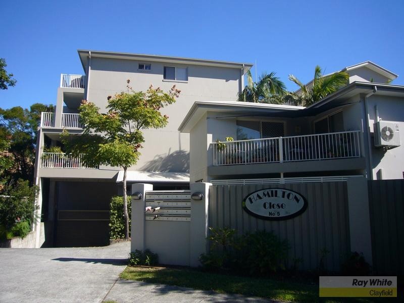 11/5 Whytecliffe Street, Albion QLD 4010