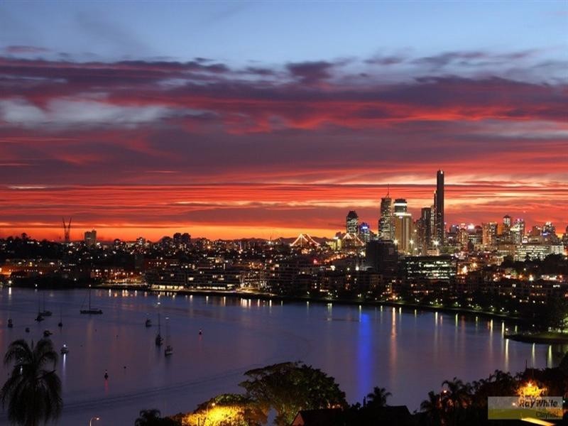 6-8 Dickson Terrace, Hamilton QLD 4007