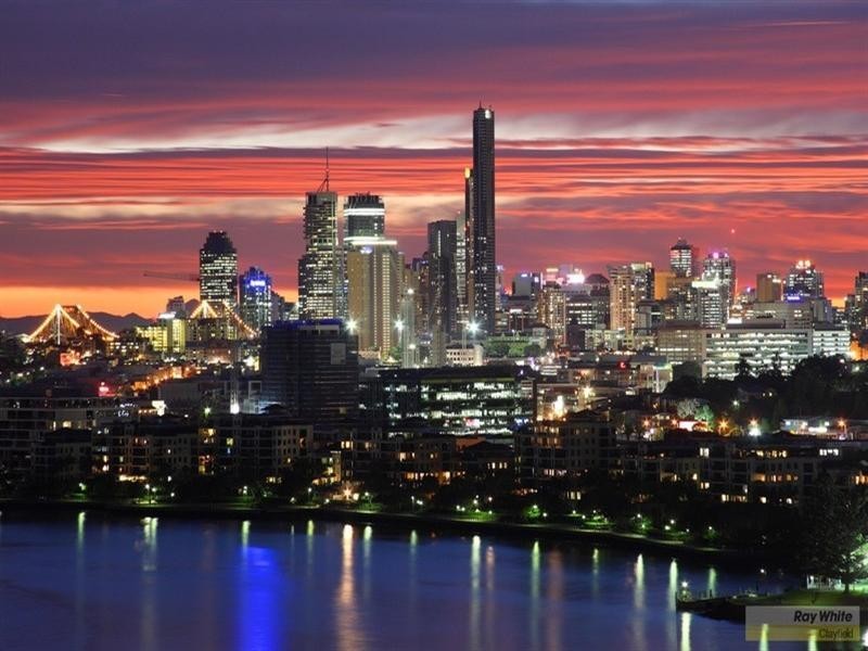 6-8 Dickson Terrace, Hamilton QLD 4007