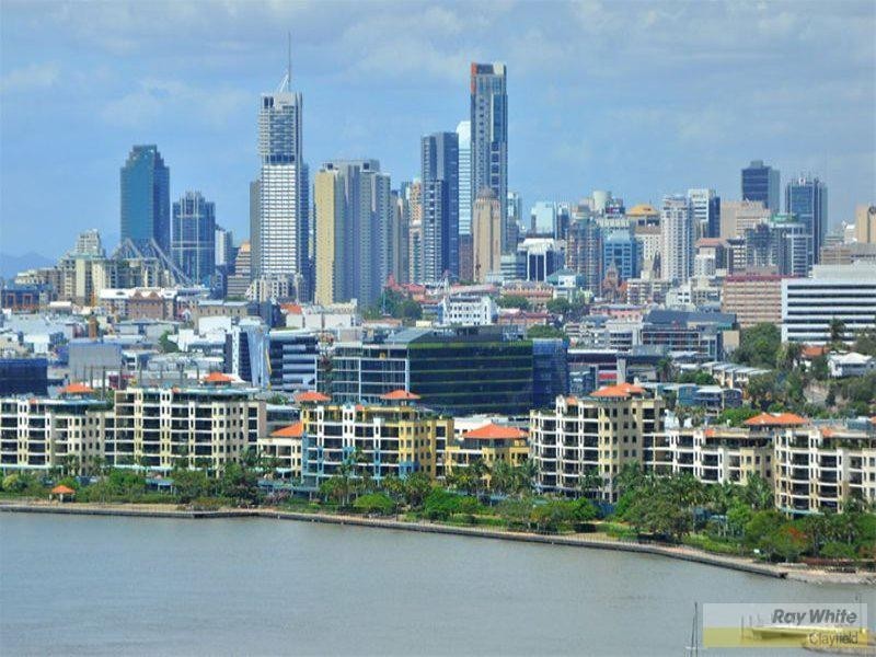 2 Dickson Terrace, Hamilton QLD 4007