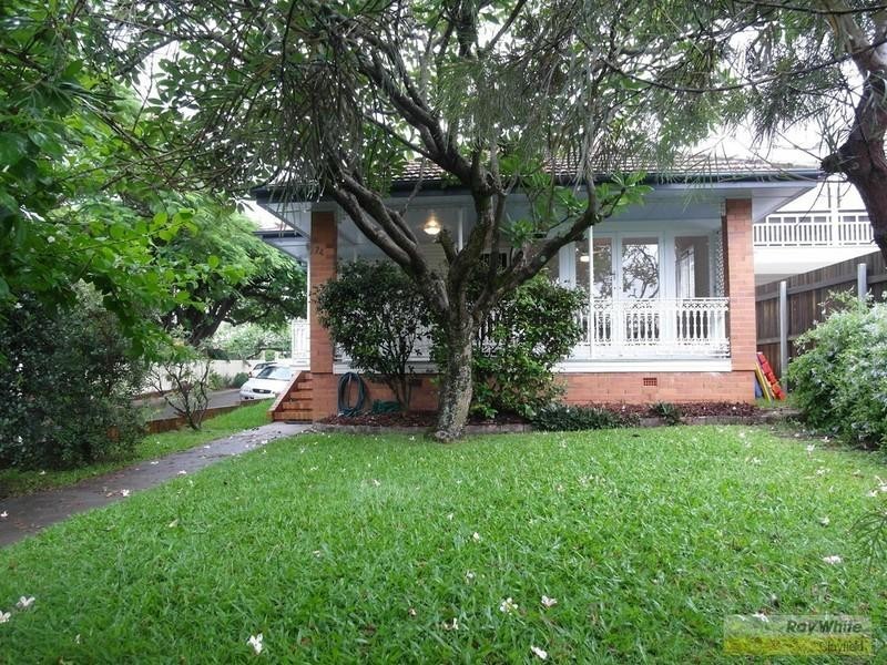 74 Zillman Road, Hendra QLD 4011