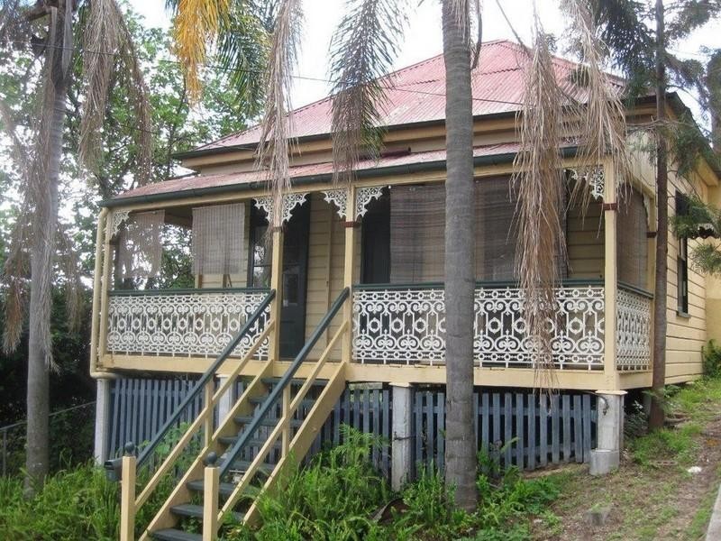6 Patterson Street, New Farm QLD 4005