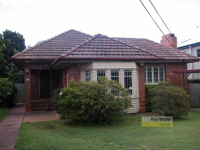 16 Bennison Street, Ascot QLD 4007