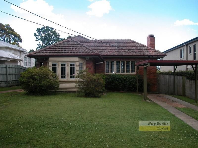 16 Bennison Street, Ascot QLD 4007