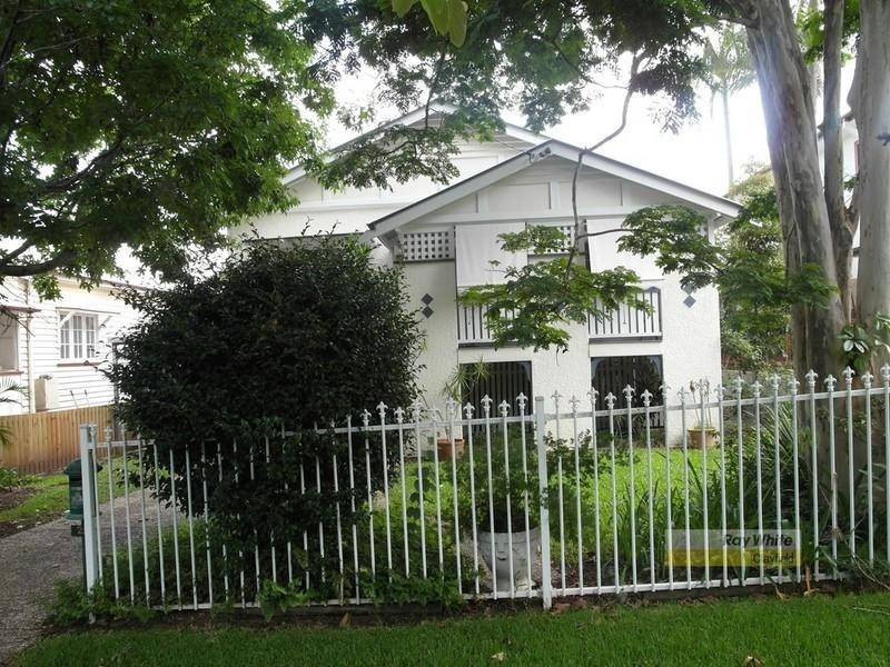 25 Sword Street, Ascot QLD 4007