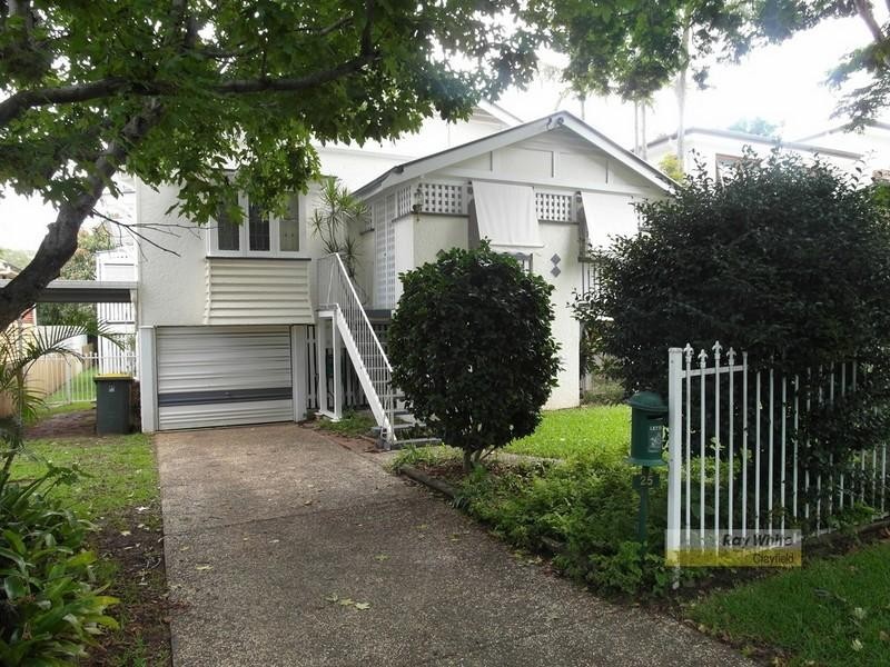 25 Sword Street, Ascot QLD 4007