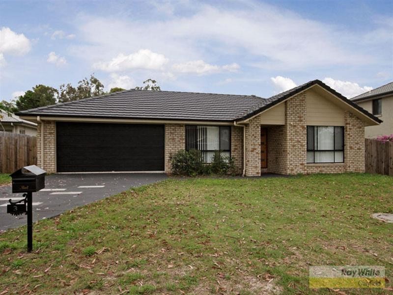 3 Surrey Close, Bald Hills QLD 4036