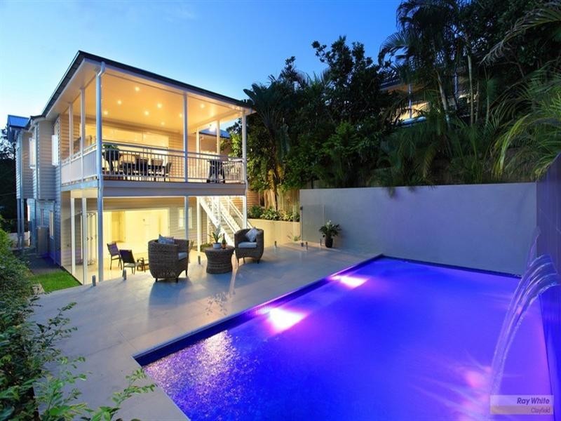 8 Royal Terrace, Hamilton QLD 4007