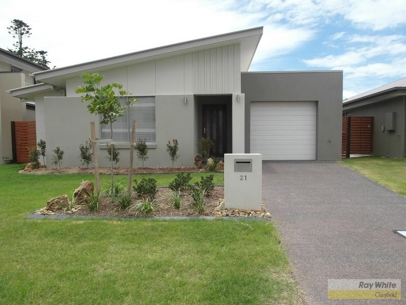 21 Griffin Place, Nudgee QLD 4014